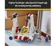 LEGO Star Wars 75432 Myśliwiec v-19 torrent - 1331720 - zdjęcie 6